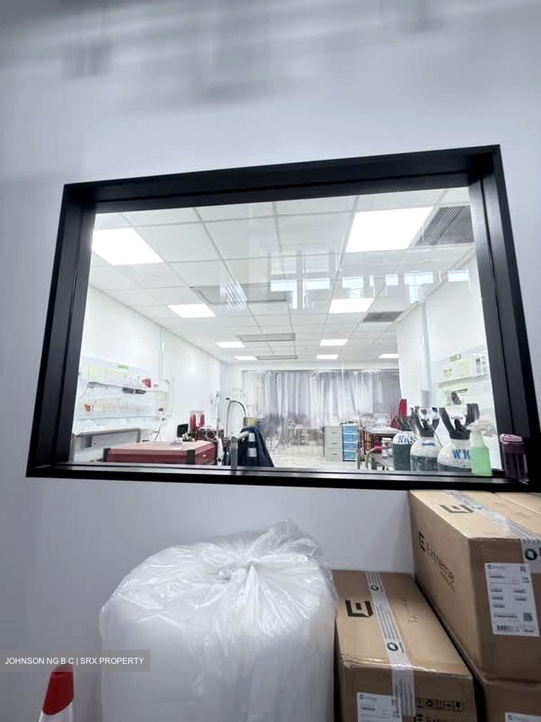 Space@tampines (D18), Factory #568045791